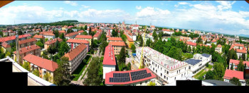 Město Kroměříž