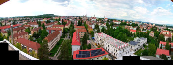 Město Kroměříž
