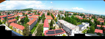 Město Kroměříž