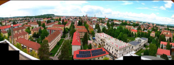 Město Kroměříž