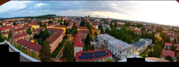 Město Kroměříž