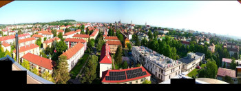 Město Kroměříž