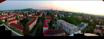 Město Kroměříž