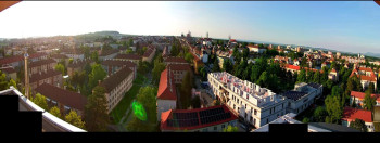 Město Kroměříž