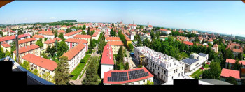 Město Kroměříž