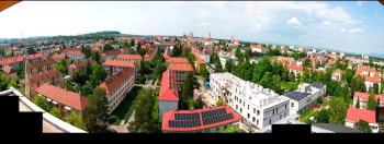 Město Kroměříž