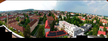 Město Kroměříž