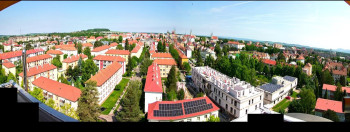 Město Kroměříž