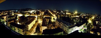 Město Kroměříž