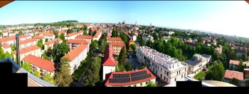 Město Kroměříž