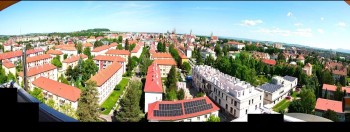 Město Kroměříž