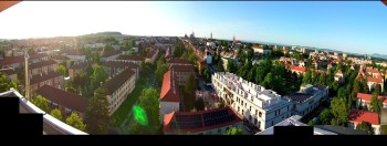Město Kroměříž