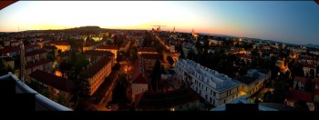Město Kroměříž