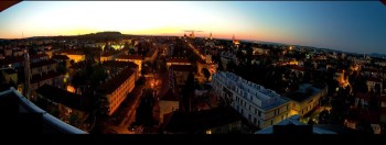Město Kroměříž