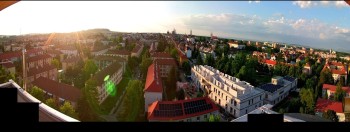 Město Kroměříž