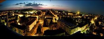 Město Kroměříž