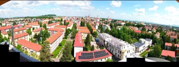 Město Kroměříž