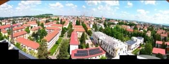 Město Kroměříž