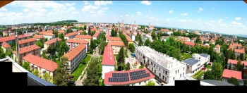 Město Kroměříž