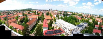 Město Kroměříž