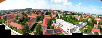 Město Kroměříž