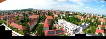 Město Kroměříž