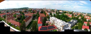 Město Kroměříž