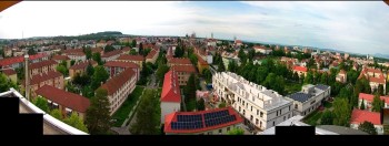 Město Kroměříž