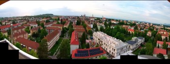 Město Kroměříž