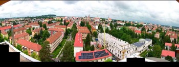 Město Kroměříž