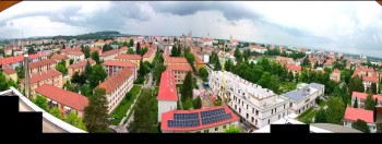 Město Kroměříž