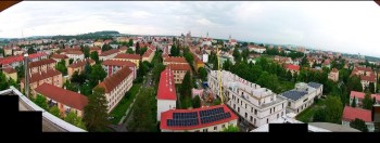Město Kroměříž
