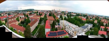 Město Kroměříž