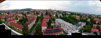 Město Kroměříž