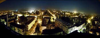 Město Kroměříž