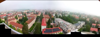 Město Kroměříž