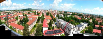 Město Kroměříž
