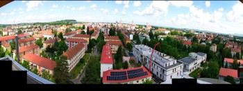 Město Kroměříž