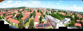 Město Kroměříž