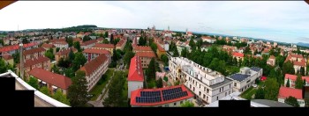 Město Kroměříž