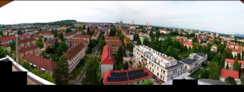 Město Kroměříž