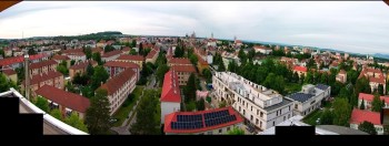 Město Kroměříž