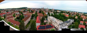 Město Kroměříž
