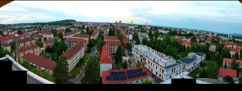 Město Kroměříž
