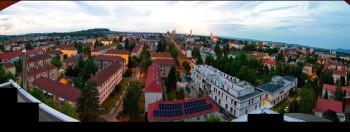 Město Kroměříž