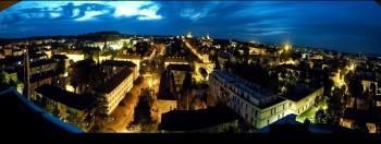 Město Kroměříž