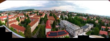 Město Kroměříž