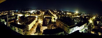 Město Kroměříž