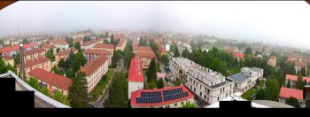 Město Kroměříž
