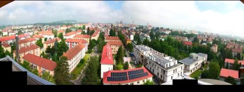Město Kroměříž